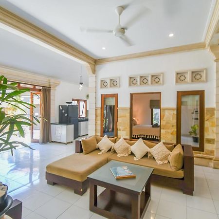 Evergreen Mojito Villa 3Br Seminyak Exterior photo