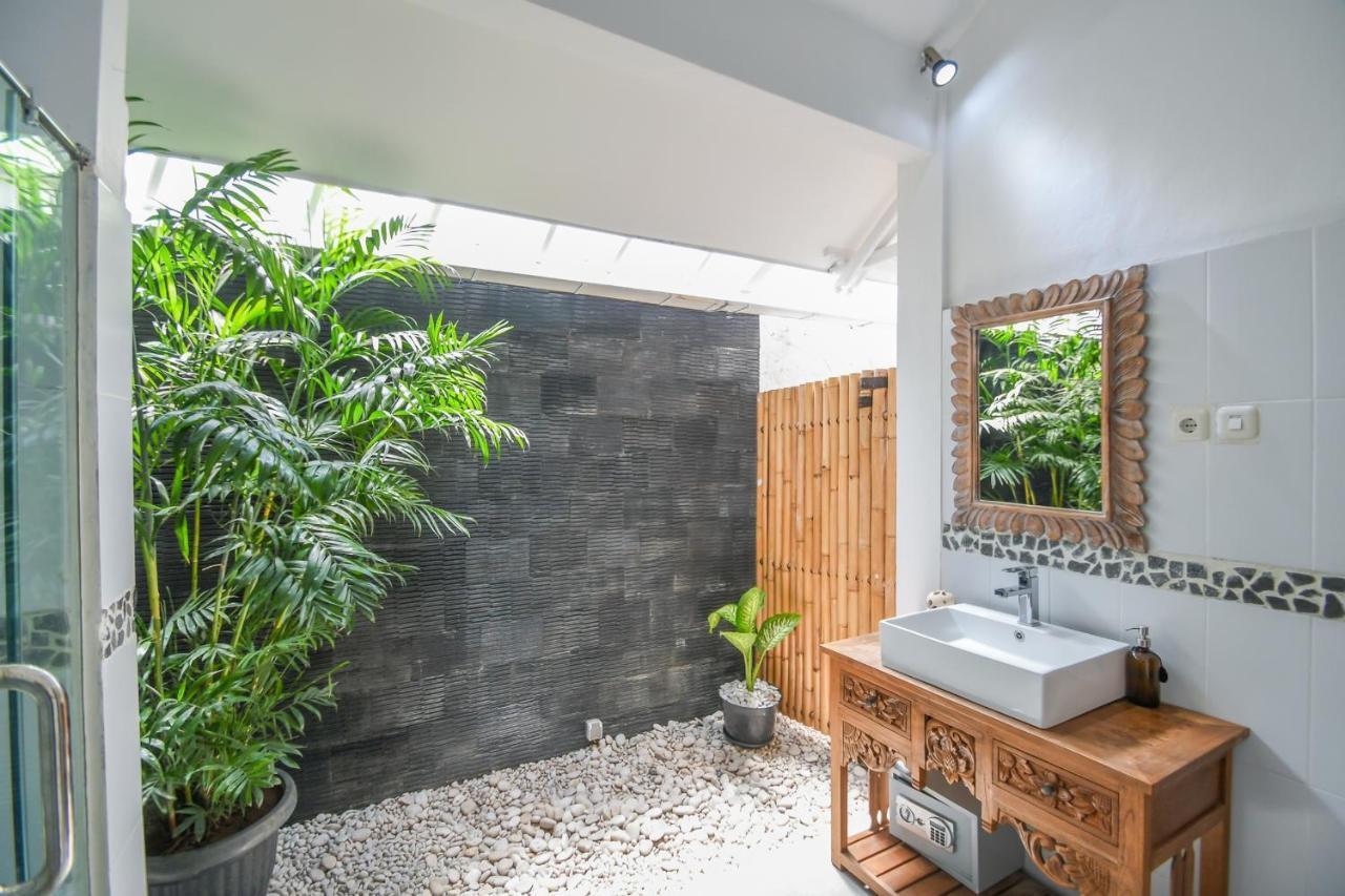 Evergreen Mojito Villa 3Br Seminyak Exterior photo