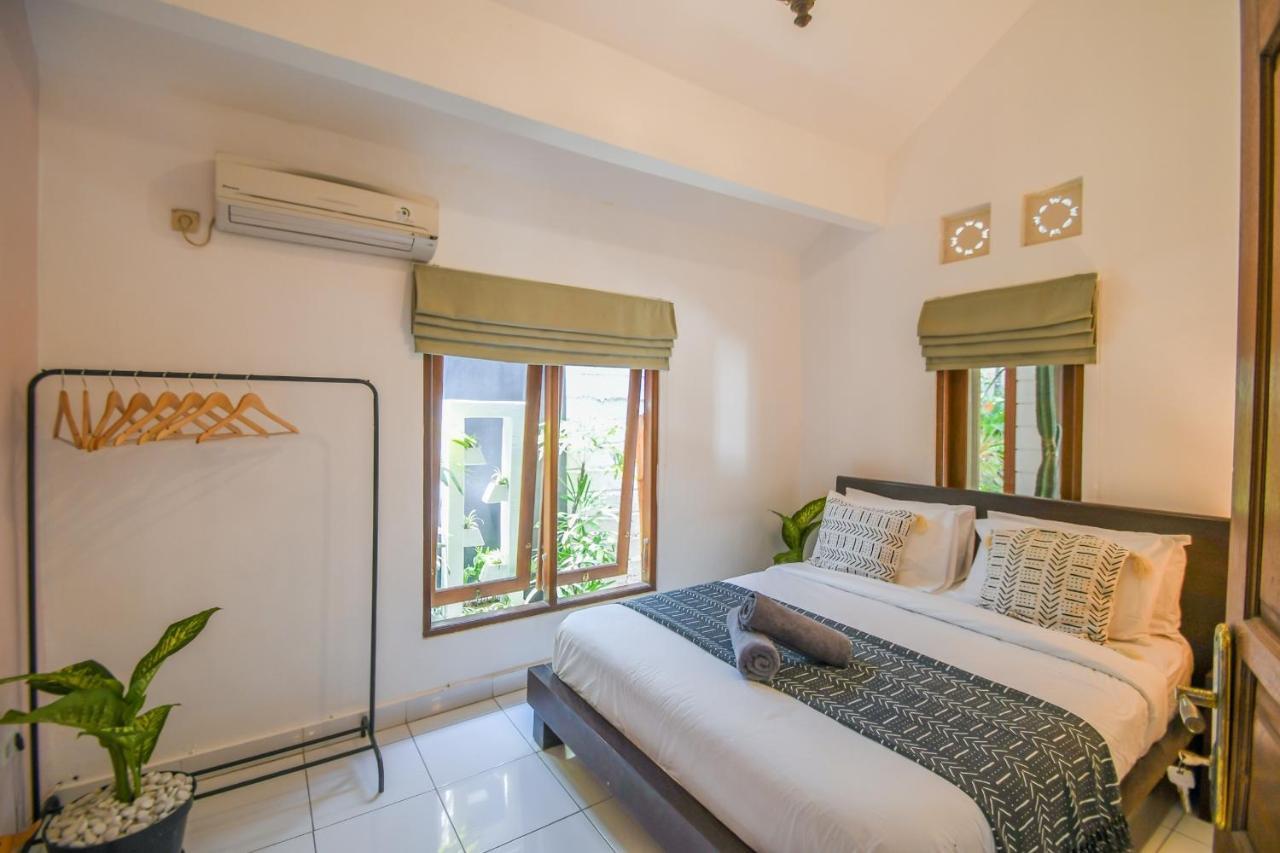 Evergreen Mojito Villa 3Br Seminyak Exterior photo
