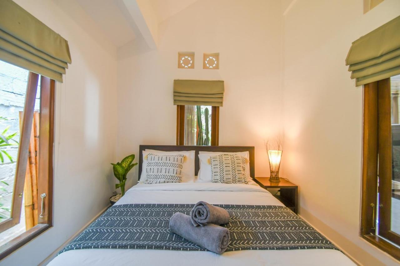 Evergreen Mojito Villa 3Br Seminyak Exterior photo