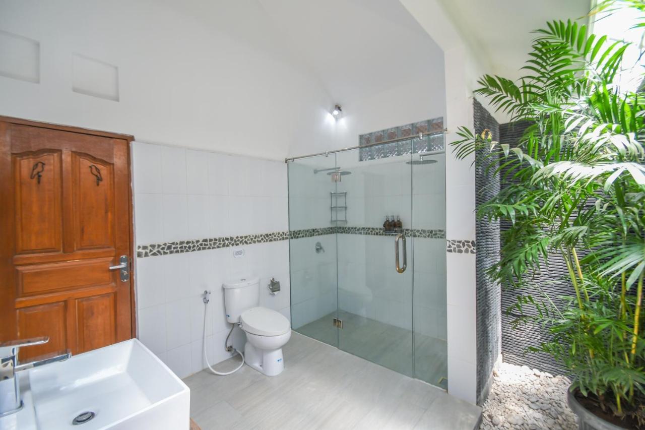 Evergreen Mojito Villa 3Br Seminyak Exterior photo