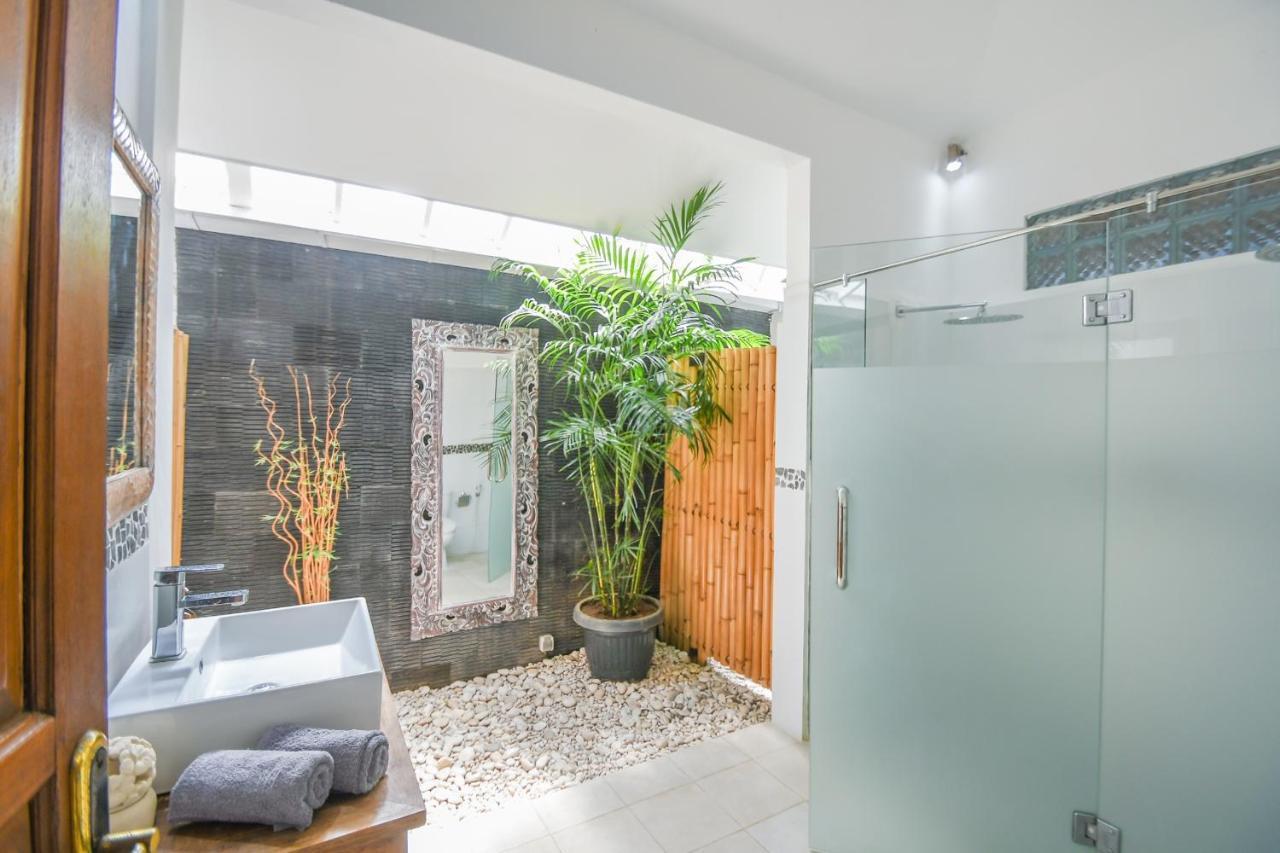 Evergreen Mojito Villa 3Br Seminyak Exterior photo