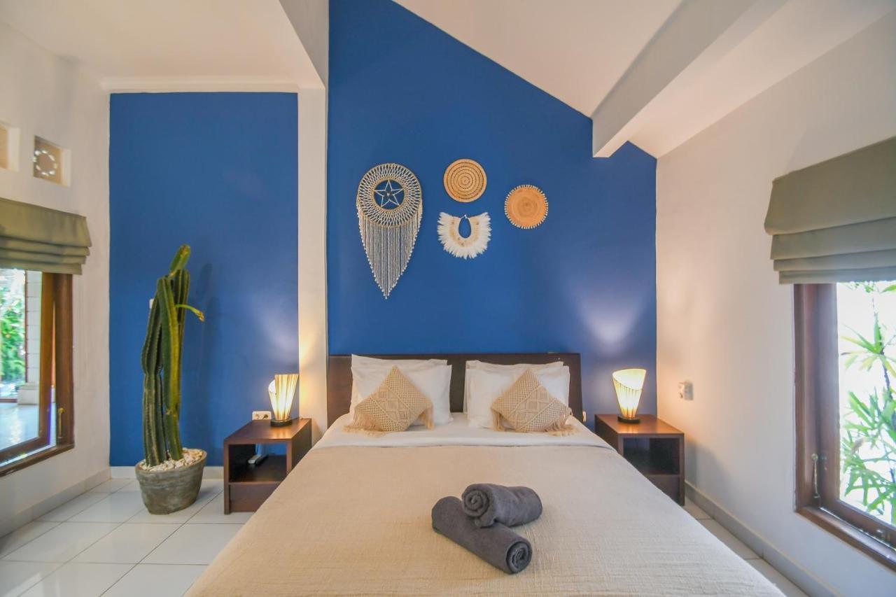 Evergreen Mojito Villa 3Br Seminyak Exterior photo