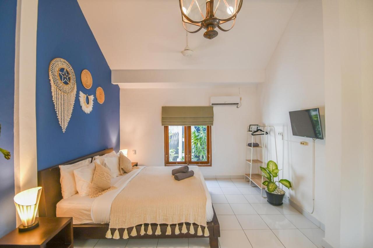 Evergreen Mojito Villa 3Br Seminyak Exterior photo