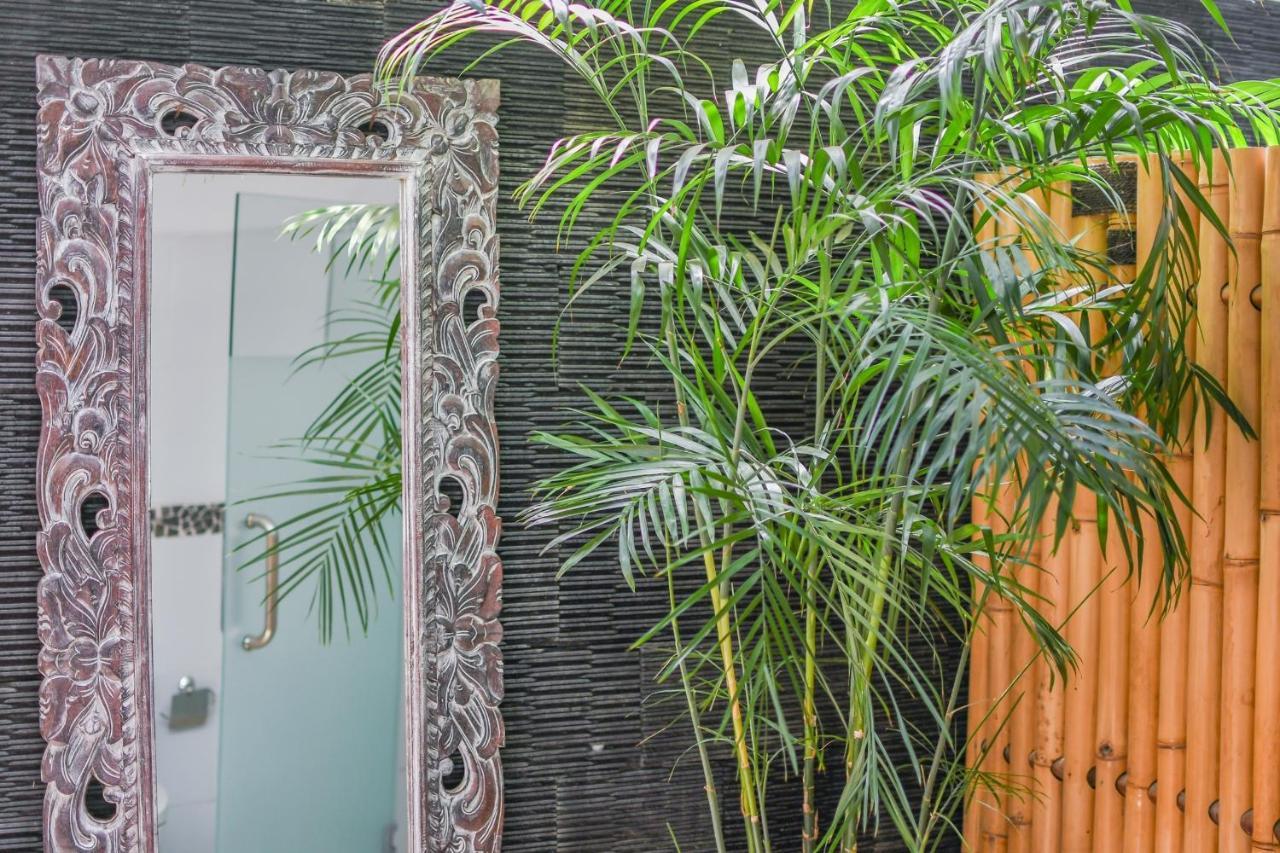 Evergreen Mojito Villa 3Br Seminyak Exterior photo